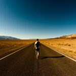 Menemukan Ketenangan Jiwa di Setiap Langkah