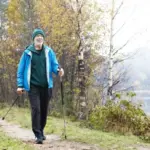 Menjadikan Jalan Kaki Bagian dari Rutinitas Harian